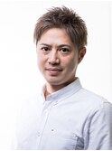 カジュアルメンズスタイル