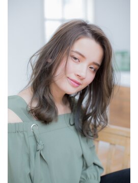 グランシャリオ 笹塚店(Grand Chariot) 【GrandChariot 笹塚】バレイヤージュカラー