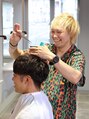 美容室 シュアリー(SURELY)/りゅうじ
