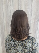 シエル 立川店(CIEL) ゆるふわモテカラー♪