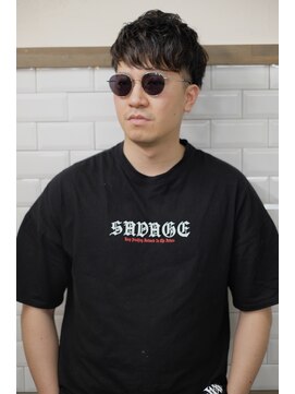 ワビサビ(WB/SB) TAKUMA style 39