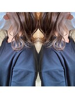 ラトラース(La.trace)&nbsp;プラチナアッシュ