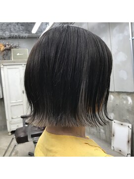 ザ デイ(THE DAY) GUESUT