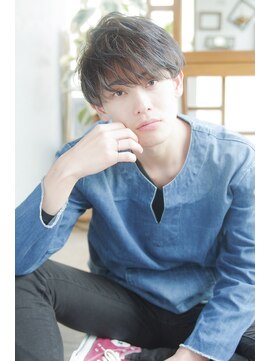 レインクラン(REIGN clan) カジュアルショート