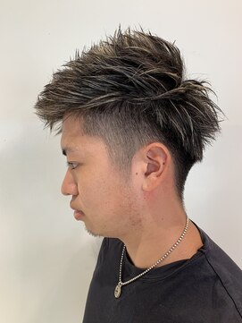 ベイス アワジ(BASE) スーパーハイライト