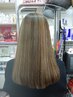 頭皮洗浄ハーブマジック 4,400円→3,300 円(+パーマorヘアカラー)