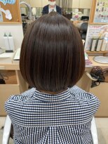 美容室ヴォイス&nbsp;ボブ