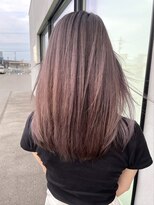 フェーディン(fa/din)&nbsp;エアタッチバレイヤージュラベージュ