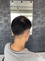 シャイン(Shine)&nbsp;メンズカット / 大人スタイル