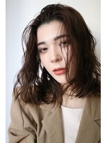 アイ 代々木公園(aye)&nbsp;ルーズミディアム