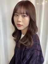 ランプライト(Lamp light) 【lamplight__mayuko】