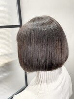 フェリア 松山(Feria)&nbsp;【Feria松山】透明感グレージュ☆本宮