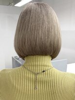 ウィコ 新宿(WICO)&nbsp;ミルクティーグレージュ[新宿駅/ビタミンカラー/メルティカラー]