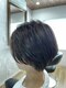 ライズヘアー(RIZE HAIR)の写真/【カット+アミノ酸カラー9350円→6990円】こまめなメンテナンスも叶う価格もおしゃれ女子に人気の理由♪