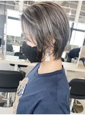 ショート/ハイライト