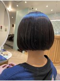 ミニボブ
