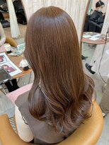 ロンドアジュール 横浜(Lond azur) トレンド秋カラー【韓国】【ami】