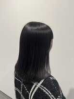 リノ 守山店(lino)&nbsp;ラベンダーグレー