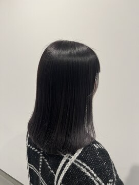 リノ 守山店(lino) ラベンダーグレー