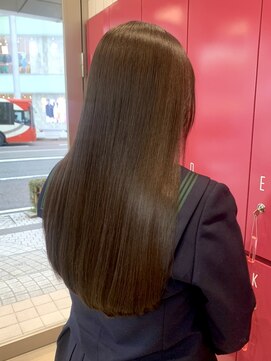 エイトヘアー(8 HAIR) M3D treatment