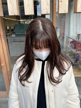 シプレ(cipre) natural grey beige