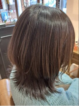 プルラヴィ 吉野ヶ里店(PulRavi) ヘアカット