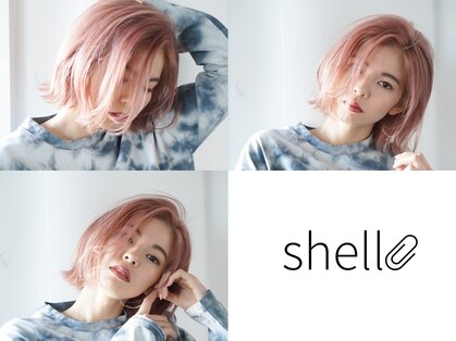 シェル 吉祥寺(shell)の写真