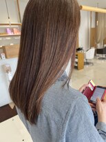 サローネ サンク(SALONE CINQ) 酸性ストレート