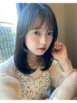 エマ ギンザ(EMMA GINZA)&nbsp;大人愛されワンカールミディアム