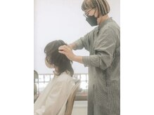 トゥーシャンプー メルヘン(toshampoo)