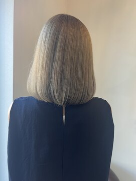 マーベル(Marbelle) ダブルカラー