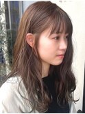 ロング
