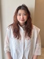 オーブ ヘアー ハレ 福岡新宮店(AUBE HAIR hale) 二宮 