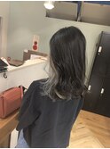 インナーグレー