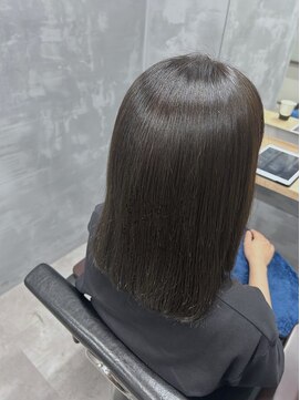 ネウィ 所沢(newi) カーキアッシュ☆