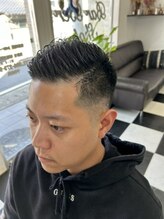 バーバーショップ ヘアーライフ アン(Barber Shop HairLife An)