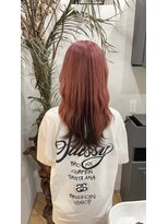 ライラック(lilac)&nbsp;艶カラー