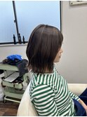 髪質改善トリートメント