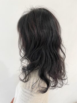 ロカ(Roca) ユルフワウェーブ×大人可愛い