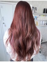 ソマリ(SOMARI.)&nbsp;スカーレット