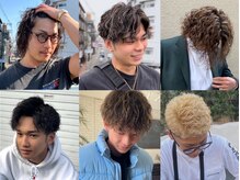 メンズバイココテラス 豊中(men's by cocoterace)