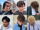 メンズバイココテラス 豊中(men's by cocoterace)の写真/どんなシーンにも対応できる”アレンジ力”が高いstyleを叶える☆あなたのライフスタイルに合わせて提案◎