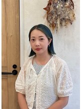 フラムグラス(Flamme Glas) 渡部 景子