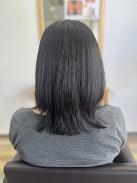 ルポ(repos) ミディアムレイヤー