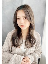 ラピス 銀座 blue店(Lapis)&nbsp;ヤワサラショートスタイル [銀座/銀座一丁目/東銀座]