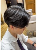 ニュアンスセンターパート!