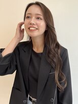 アンプ(amp)&nbsp;ブルージュ