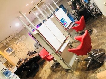 オンデュラシオン ONDULATiONの写真/施術中はほぼお一人ですのでゆっくりと…＊初めての方でも緊張せずにお過ごしいただけます☆
