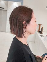 オルガン(Organ)&nbsp;大人ボブ