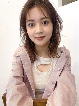 キコ 天神大名西通り店(kico) kico☆フレンチカジュアル×フレンチガーリー×シースルーバンク